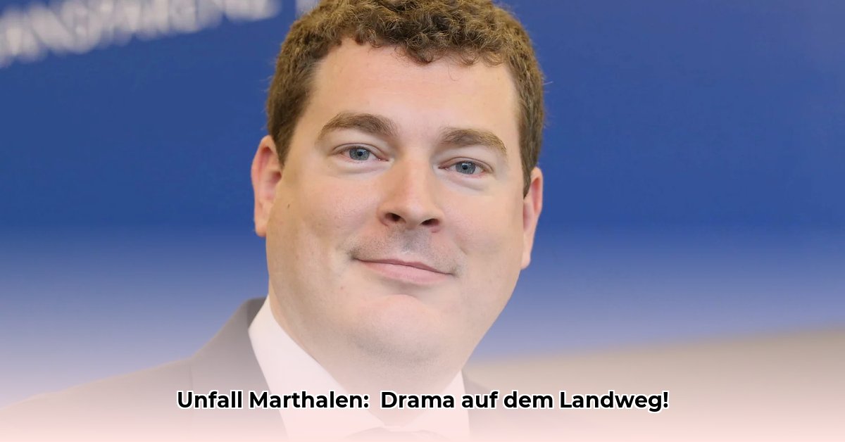 unfall-marthalen